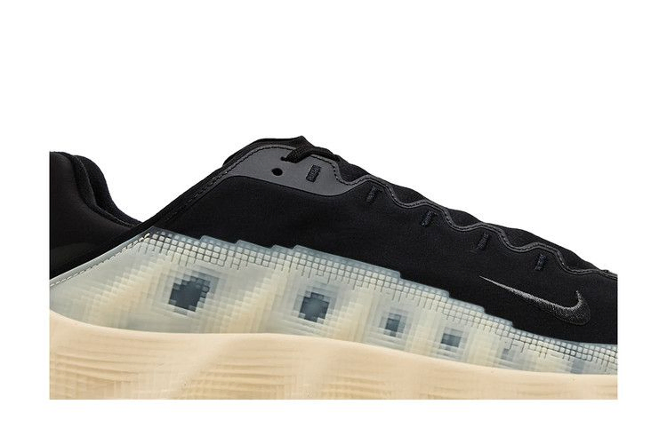 Кроссовки Nike Ava Rover 'Black Muslin'