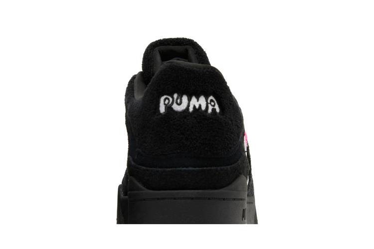 Кроссовки RIPNDIP x Puma Slipstream 'Lord Nermal - Black'