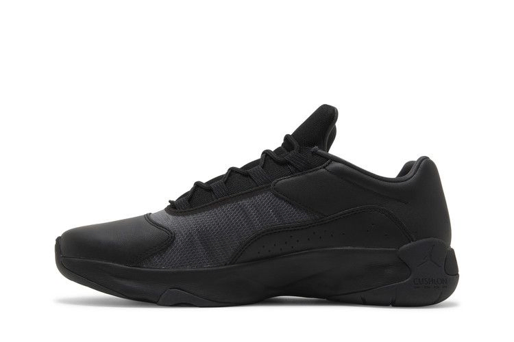 Кроссовки Air Jordan 11 CMFT Low 'Black Anthracite'