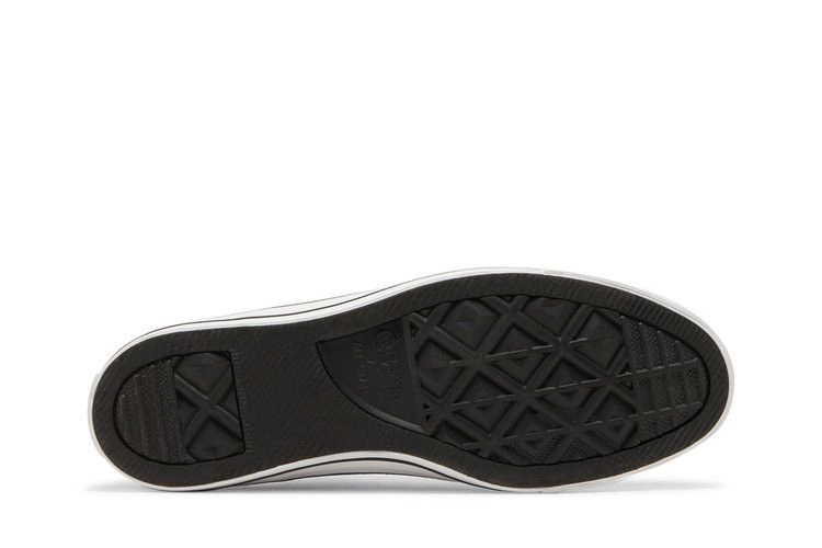Кроссовки Keith Haring x Converse Chuck Taylor All Star Low 'Dancing Figures Allover Print'