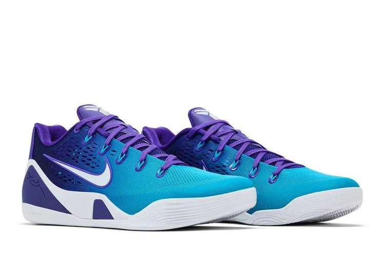 Krossovki-Nike-Kobe-9-Elite-Low-Hornets-7