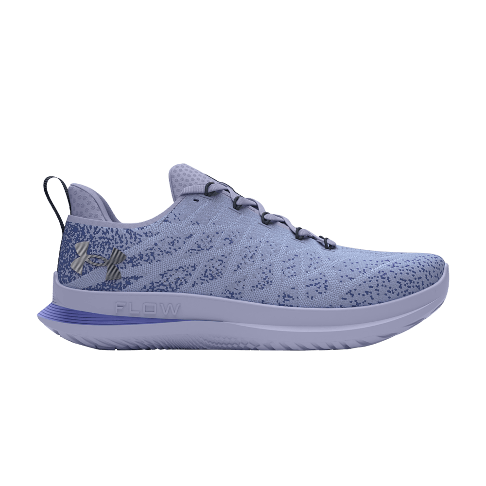 Кроссовки Under Armour Wmns Flow Velociti 3 'Celeste'