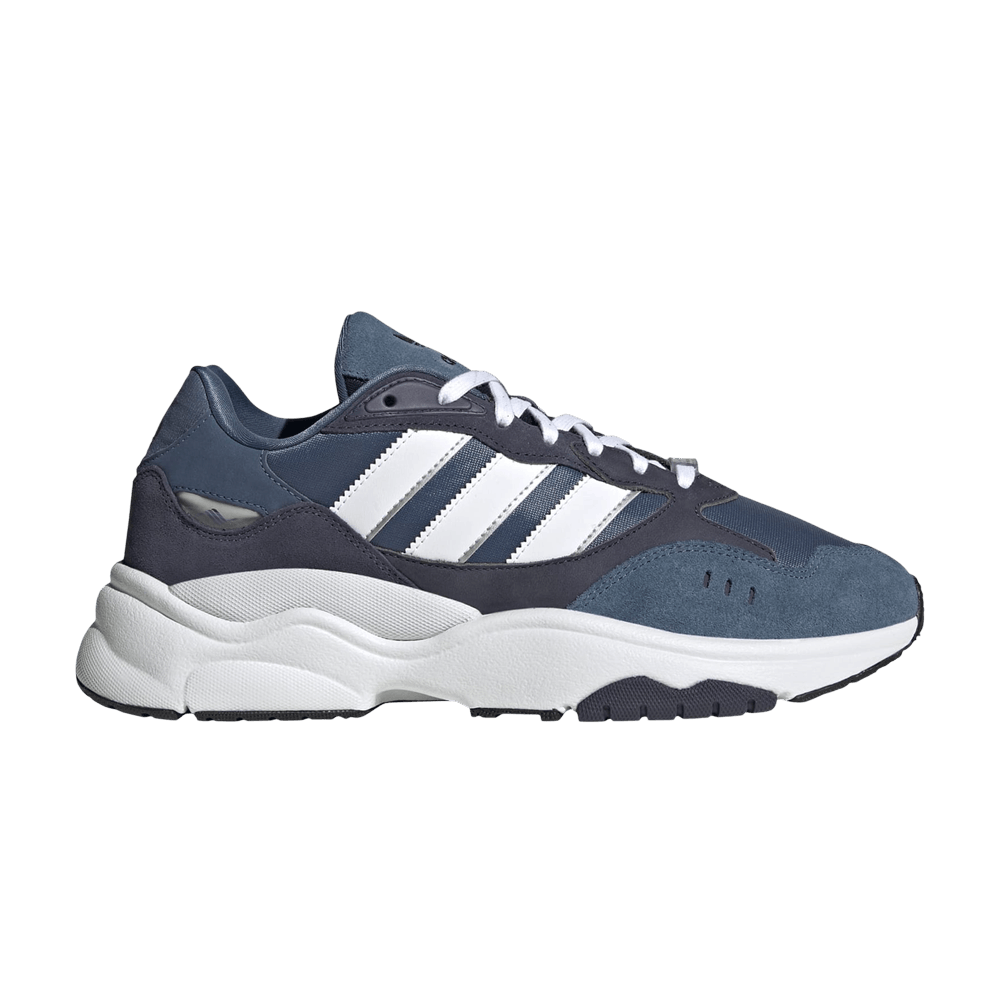 Кроссовки adidas Retropy F90 'Wonder Steel'