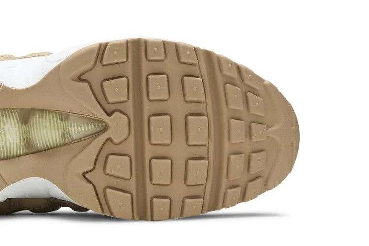 Кроссовки Nike Wmns Air Max 95 'Bio Beige'