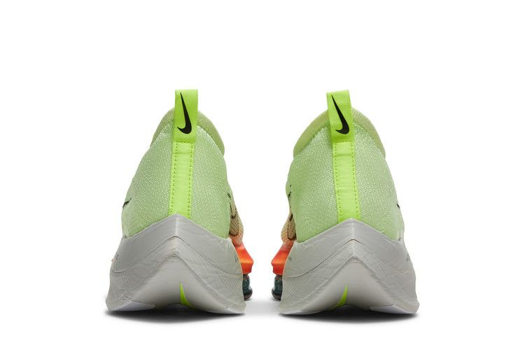 Кроссовки Nike Air Zoom Alphafly Next% 'Fast Pack'