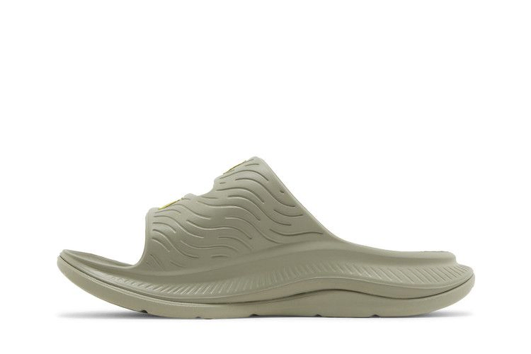 HOKA Ora Luxe 'Barley Aura'