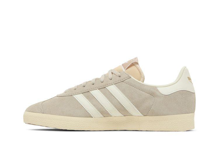 Кроссовки adidas Gazelle 'Wonder Beige Off White'