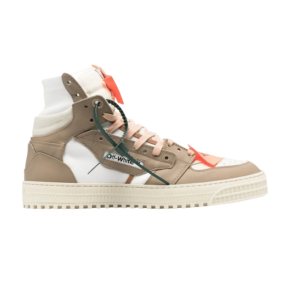 Krossovki-Off-White-Off-Court-3.0-High-Dark-Sand