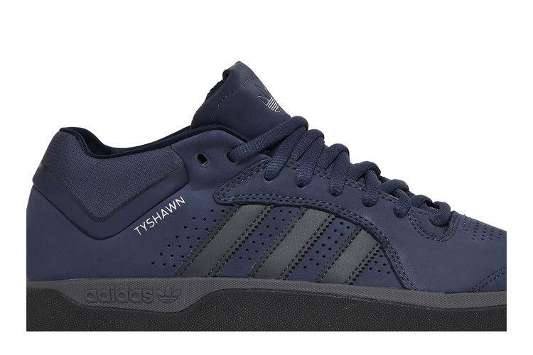 Кроссовки adidas Tyshawn 'Shadow Navy'