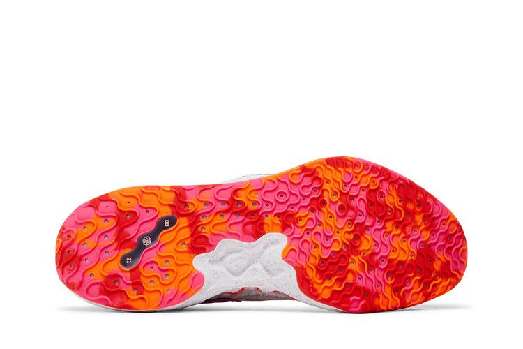 Кроссовки Nike Air Zoom GT Run EP 'Rawdacious'
