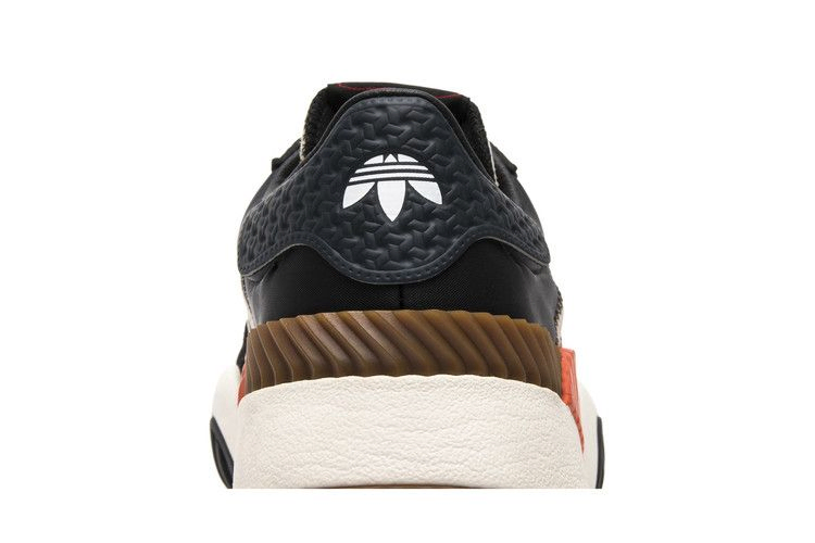 Кроссовки Alexander Wang x adidas Turnout Trainer 'Bold Orange'