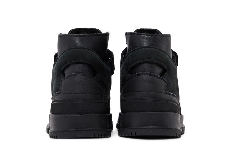 Кроссовки Adidas Forum Premiere 'Core Black'