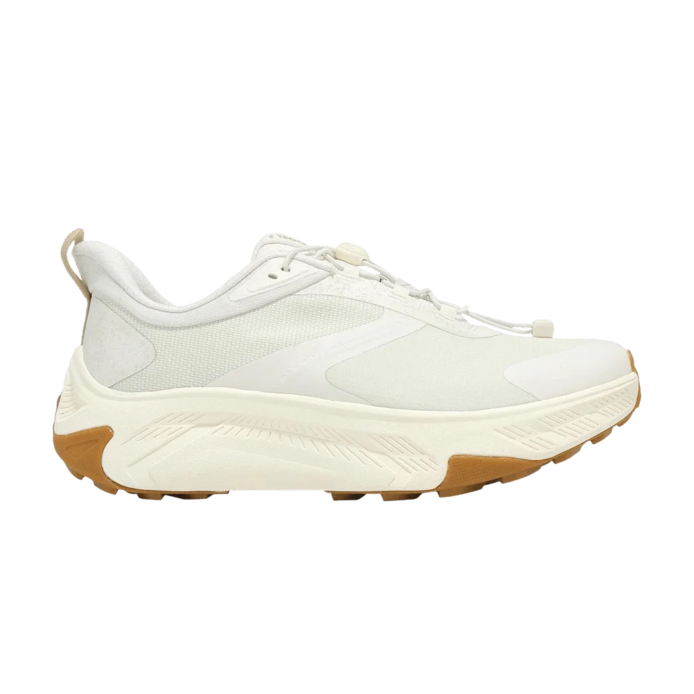 Кроссовки HOKA Transport 2 Wide 'Beige'