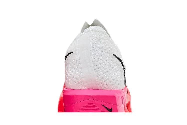 Кроссовки Nike Wmns ZoomX VaporFly Next% 3 'White Crimson Pink'