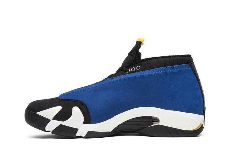 Кроссовки Air Jordan 14 Retro Low 'Laney' 2015