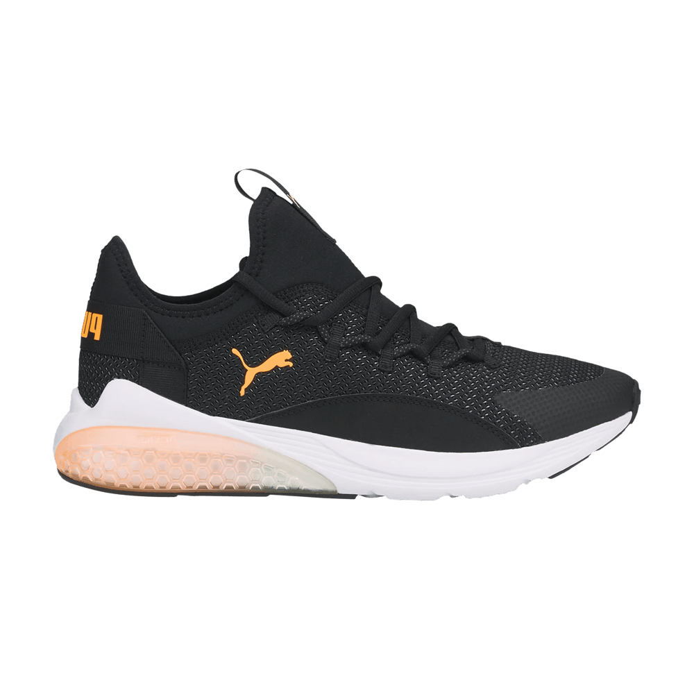 Кроссовки Puma Cell Vive 'Black Neon Citrus'