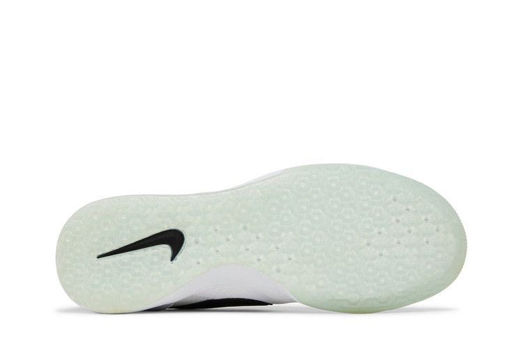 Кроссовки Nike Premier 2 Sala IC 'White Black'