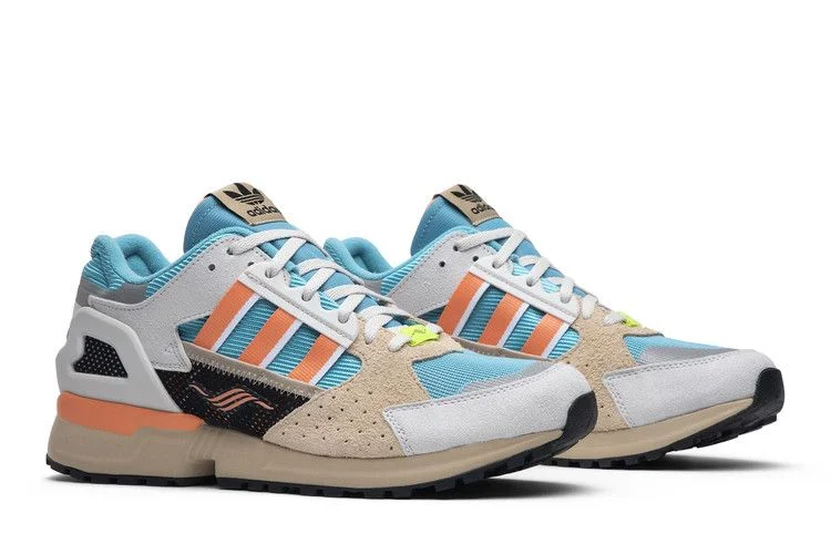 Krossovki-Adidas-ZX-10000C-Grey-Coral-Blue-7