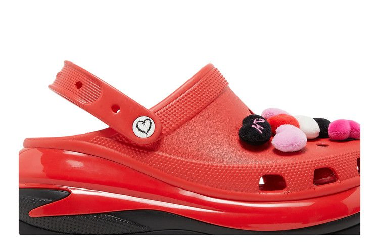 Кроссовки Crocs Karol G x Mega Crush Clog