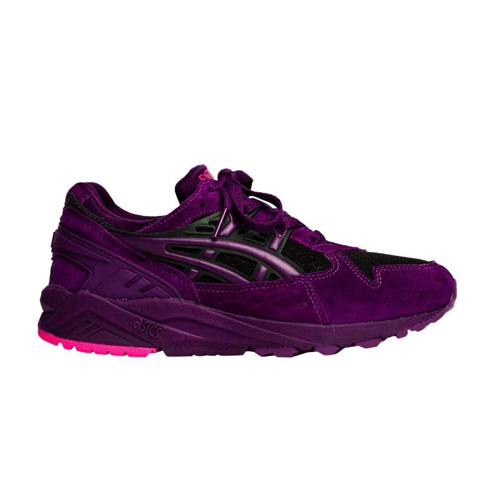 Кроссовки ASICS Gel Kayano Trainer 'Borealis Pack'