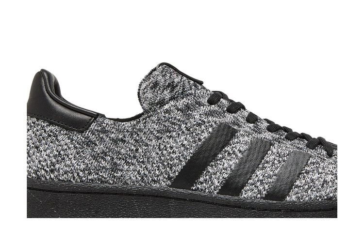 Кроссовки Sneakersnstuff x Social Status x adidas Superstar Boost SE 'SNS'
