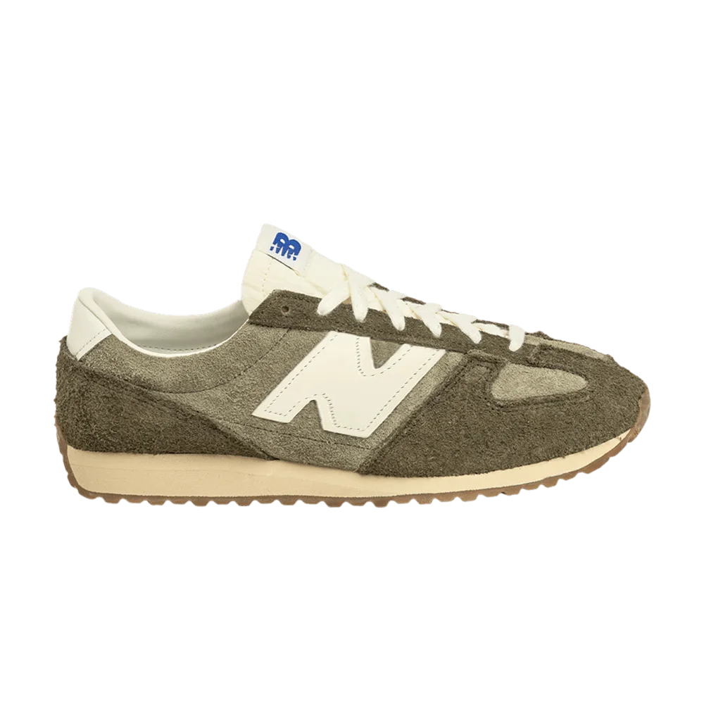 Кроссовки New Balance 471 'Dark Olivine Woodland'