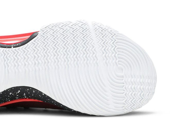 Кроссовки Under Armour Curry 7 'Underrated Tour'