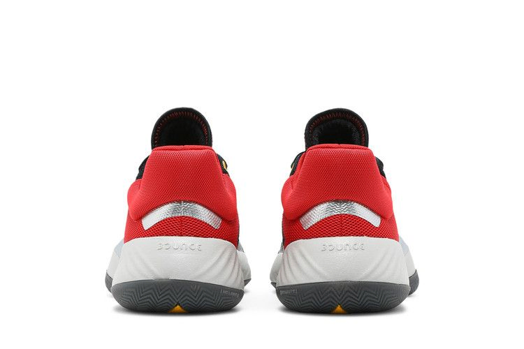 Кроссовки adidas D.O.N. Issue #1 'Black History Month'
