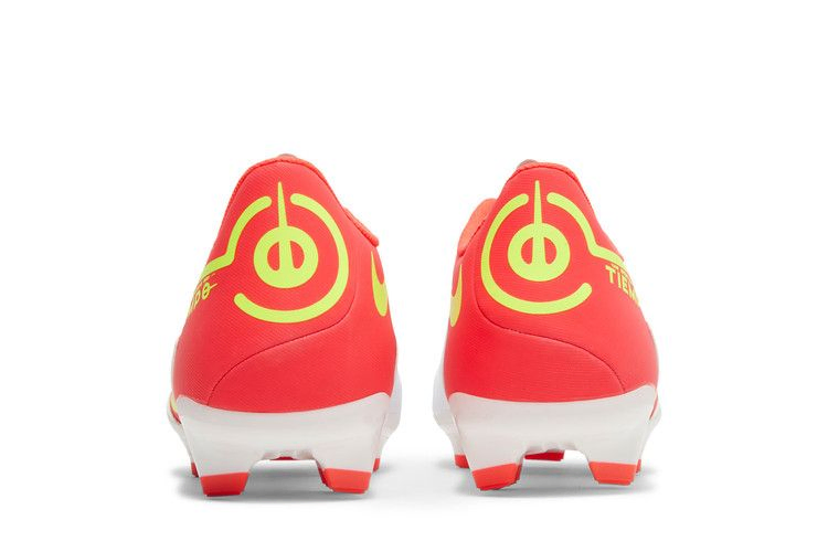 Кроссовки Nike Tiempo Legend 9 Club MG 'Motivation Pack'