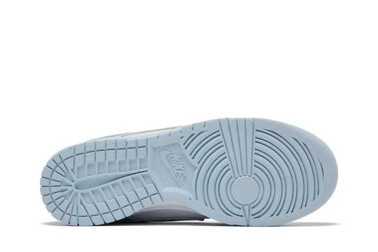 Кроссовки Nike Wmns Dunk Low Next Nature 'Sheer Lace Pack - Blue Tint'