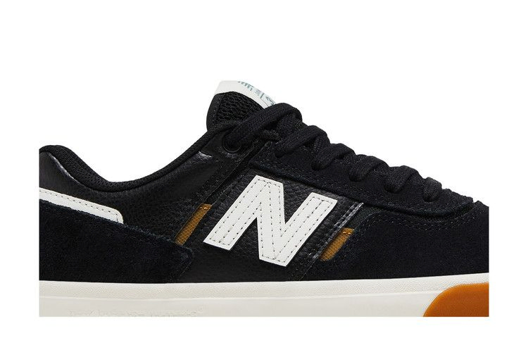 New Balance Numeric 306 'Black Sea Salt'