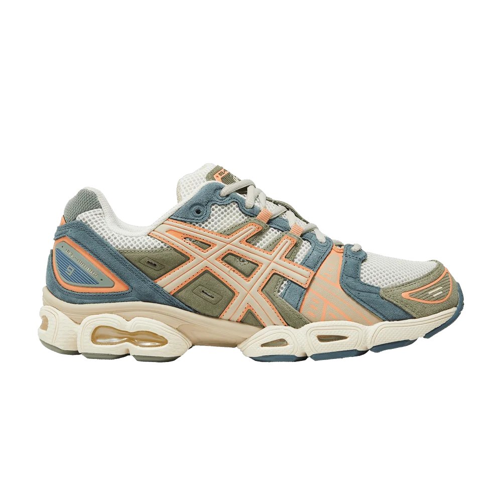 Krossovki-ASICS-Gel-Nimbus-9-Cream-Feather-Grey