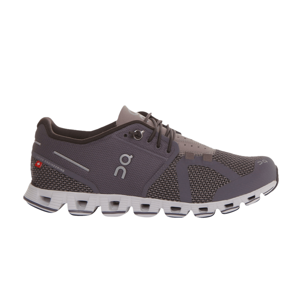 Кроссовки ON Wmns Cloud 'Shark Pebble'