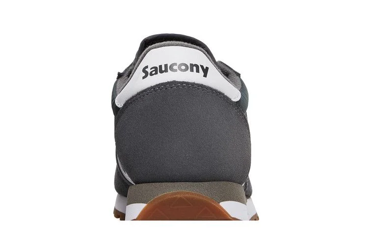 Кроссовки Saucony Jazz Original 'Grey Gum'