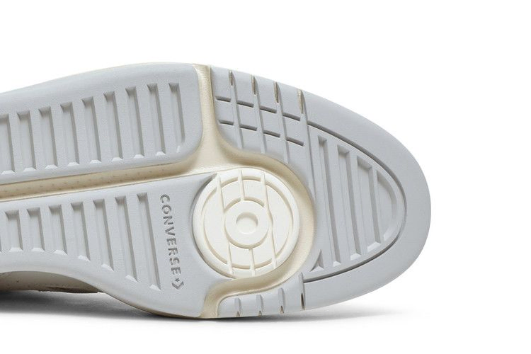Кроссовки Converse Weapon CX Mid 'Vintage White'