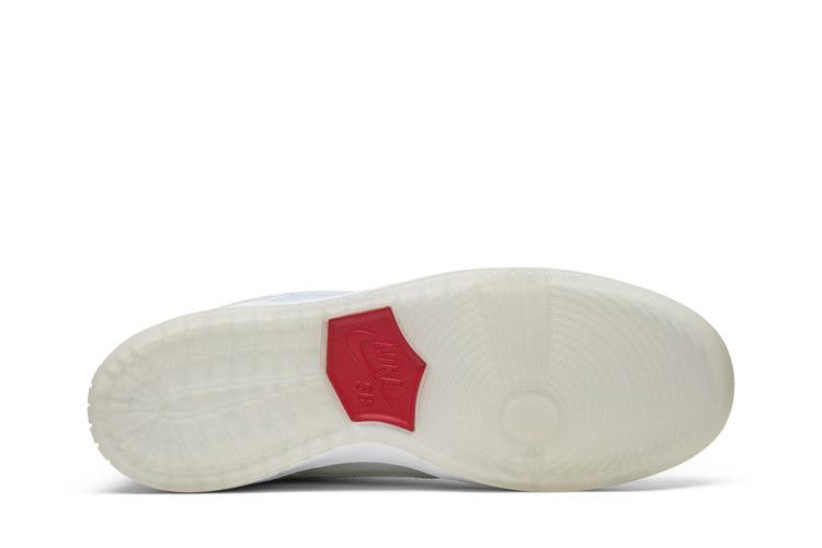 Кроссовки Concepts x Nike Dunk Low Pro SB 'Holy Grail'