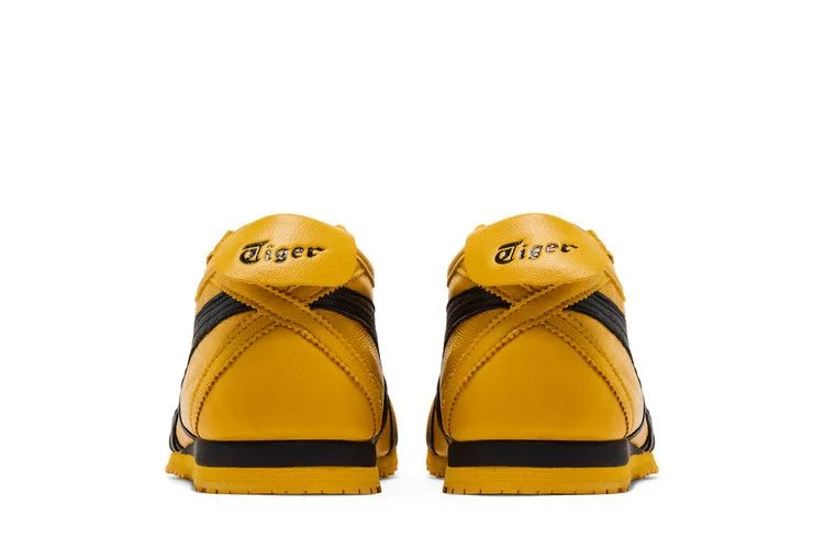 Кроссовки Onitsuka Tiger Mexico 66 SD 'Kill Bill - Yellow Midsole' 2024