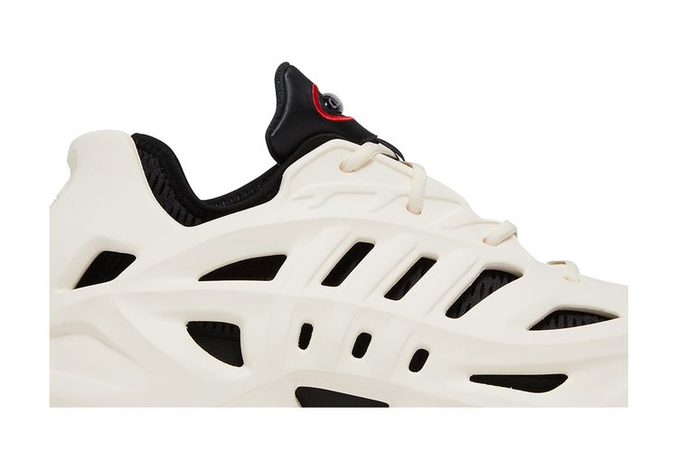 Кроссовки adidas adiFOM Climacool 'White Black'