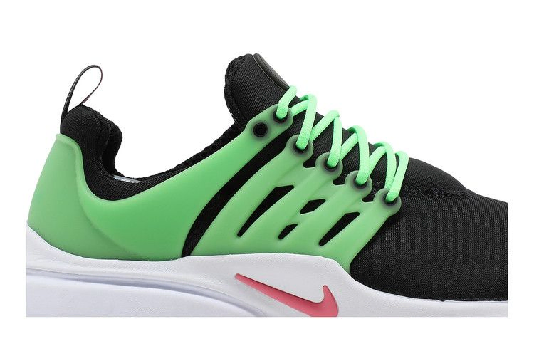Кроссовки Nike Air Presto 'Green Strike'