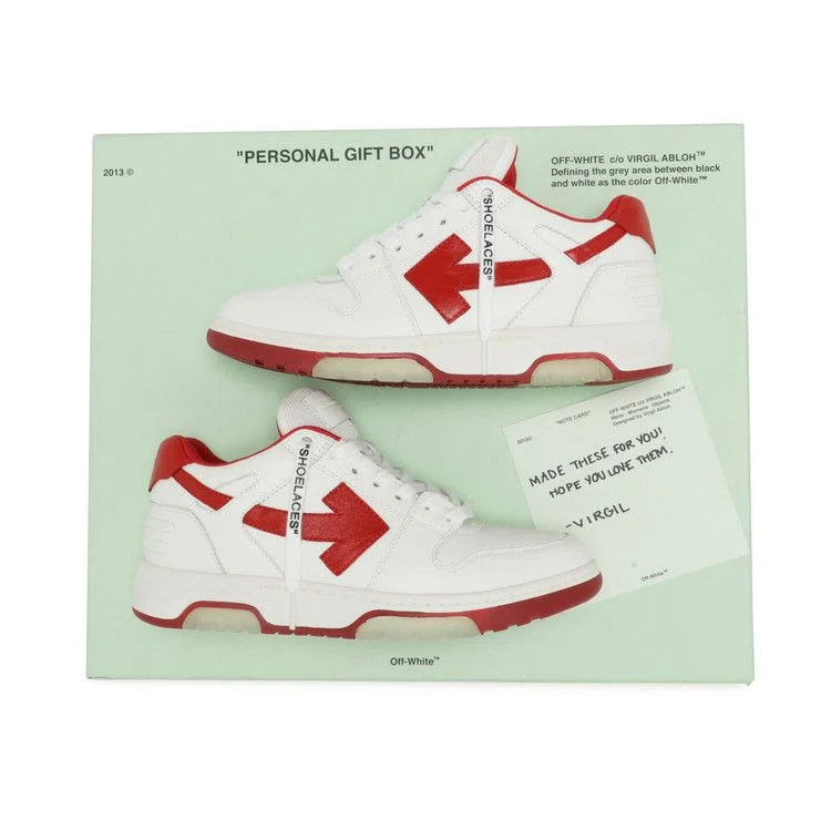 Krossovki-Pre-Owned-Off-White-Out-of-Office-White-Red-From-the-Closet-of-Ama-Lou-6
