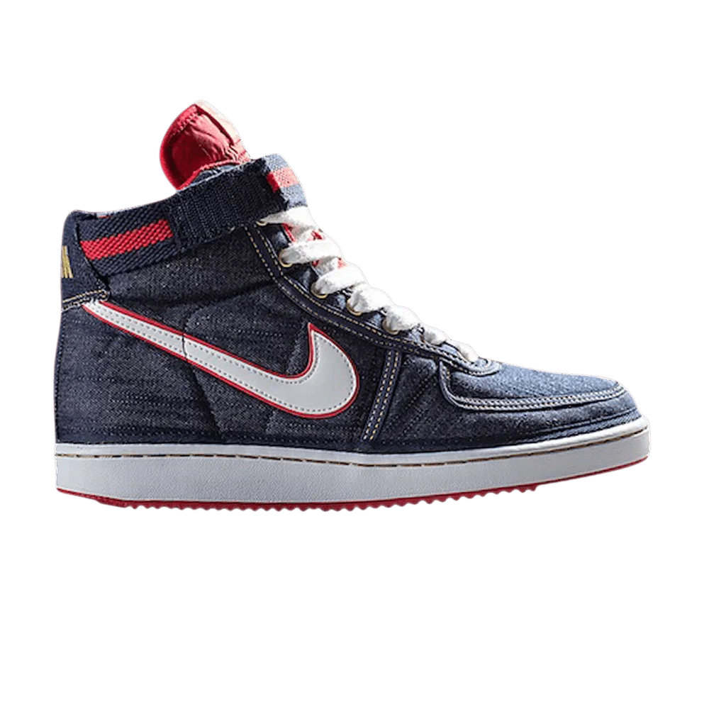 Кроссовки Nike Vandal High Supreme (VNTG)