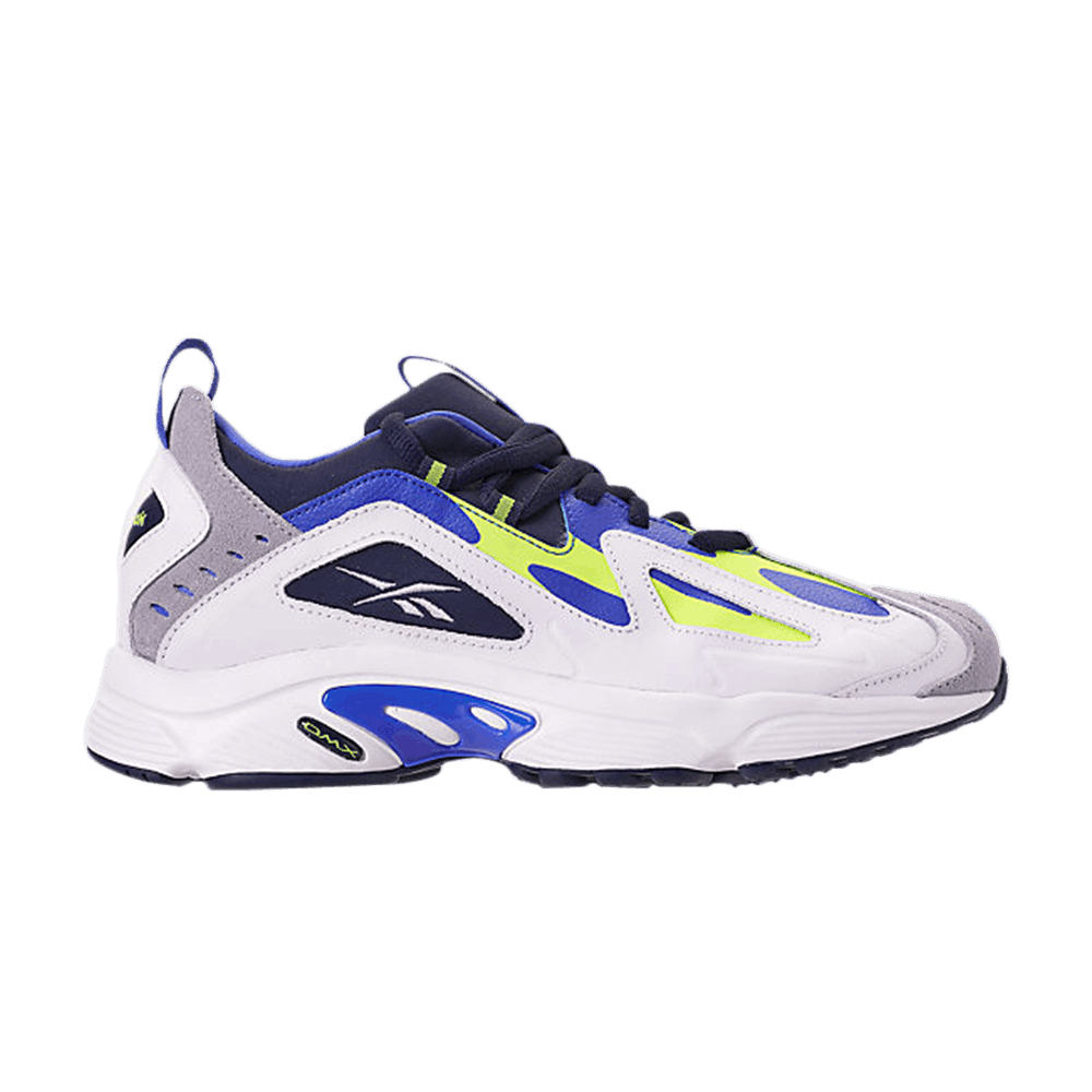 Кроссовки Reebok DMX Series 1200 'Cobalt'