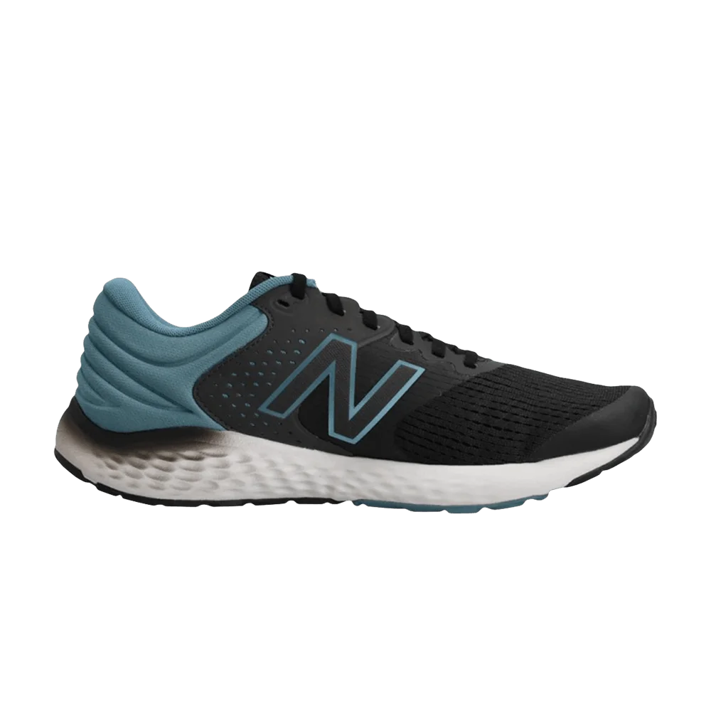 Krossovki-New-Balance-520v7-Black-Blue