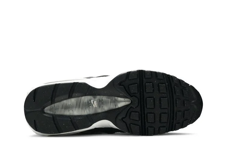 Кроссовки Nike Air Max 95 SE 'Enigma Stone Camo'