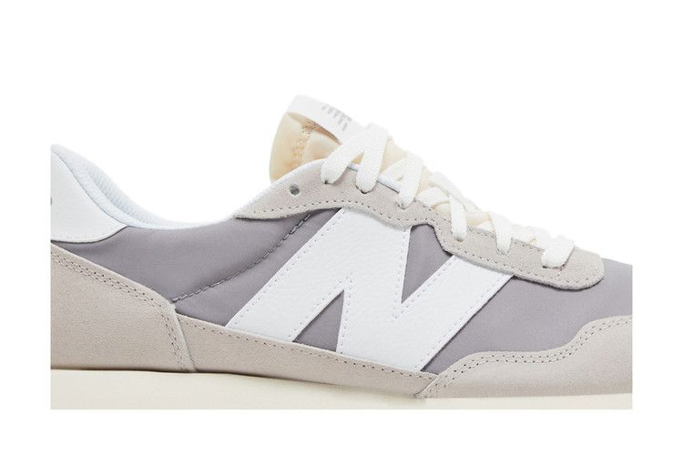 Кроссовки New Balance 237 'Rain Cloud Steel'