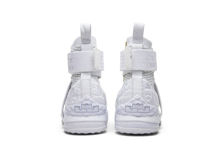 Кроссовки Nike Kith x LeBron Lifestyle 15 'City of Angels'