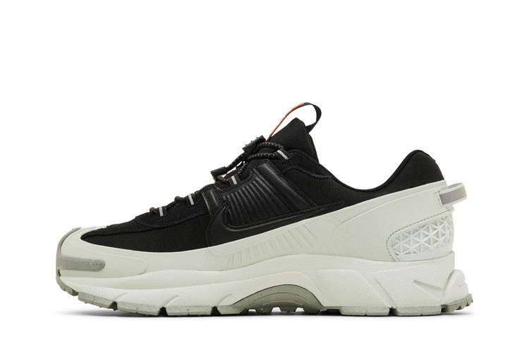 Кроссовки Nike Zoom Vomero Roam 'Black Light Silver'