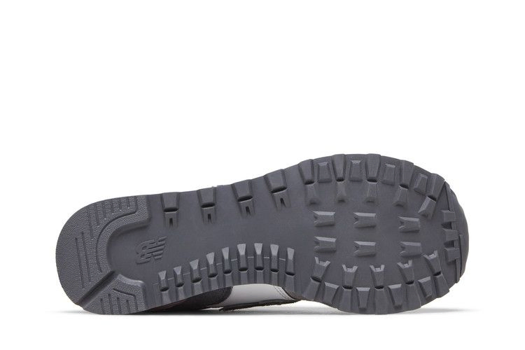 Кроссовки New Balance Wmns 574 'Grey Green'