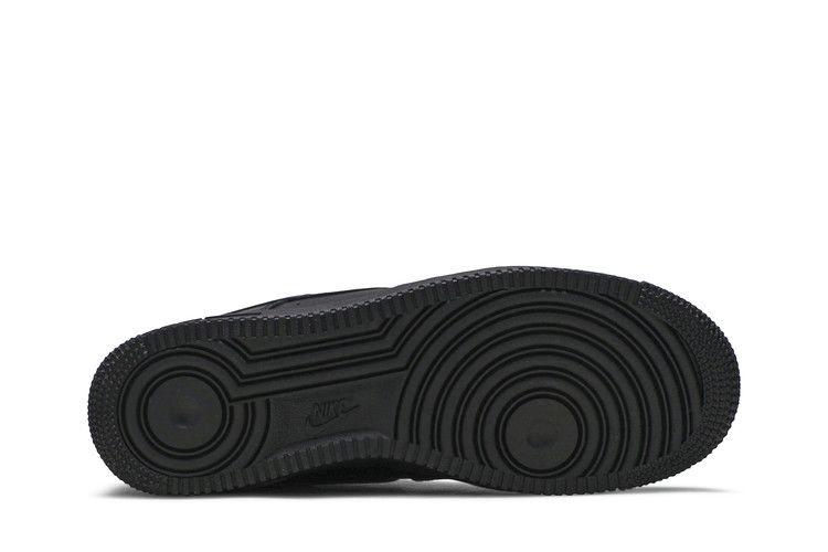 Кроссовки Nike Air Force 1 '07 LV8 4 'Black Obsidian Mist'
