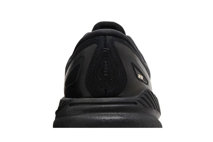 Кроссовки Brooks Adrenaline GTS 23 'Black Cream Biscuit'